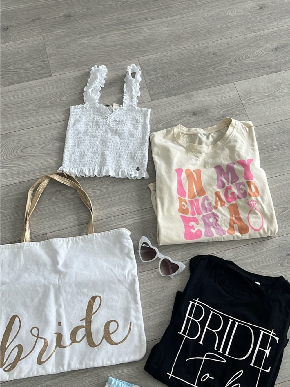 Bride bundle - Picture 2 of 3